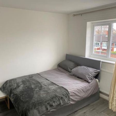 利物浦2 Bed House Sleeps 4-5别墅 外观 照片