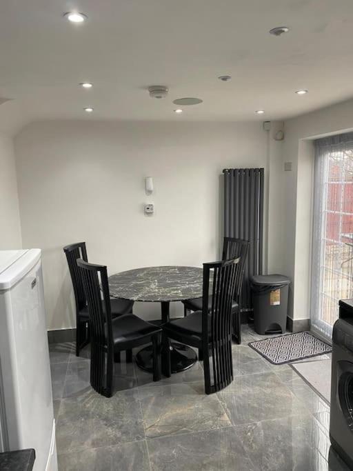 利物浦2 Bed House Sleeps 4-5别墅 外观 照片