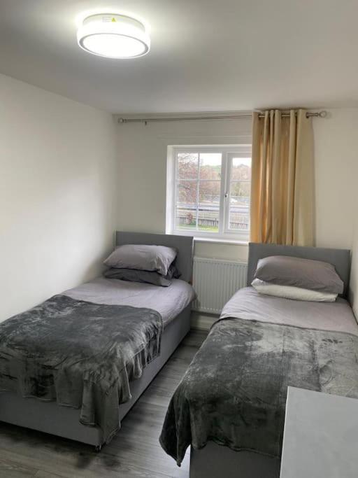 利物浦2 Bed House Sleeps 4-5别墅 外观 照片