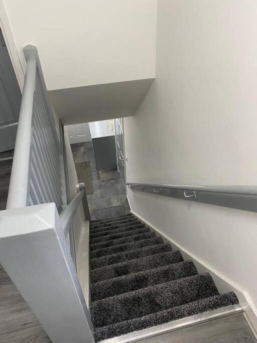 利物浦2 Bed House Sleeps 4-5别墅 外观 照片
