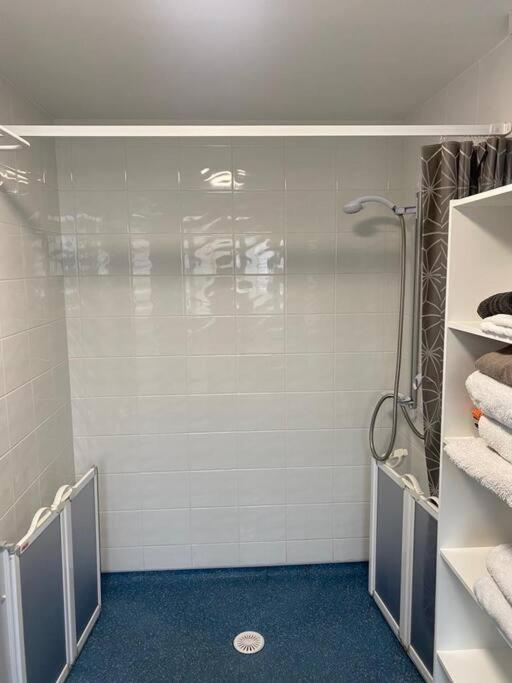 利物浦2 Bed House Sleeps 4-5别墅 外观 照片