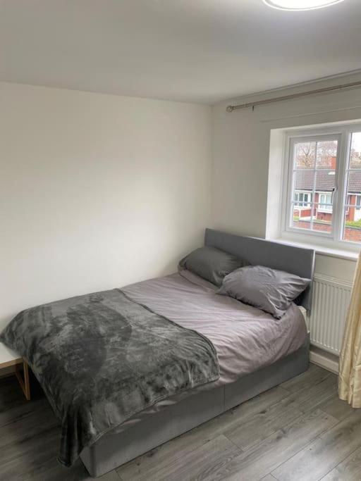 利物浦2 Bed House Sleeps 4-5别墅 外观 照片